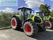 Tractor agrícola - Claas - axion 850 cebis