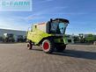 Cosechadora de Cereal - Claas - avero 240
