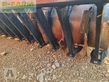 Grada rotativa - Forigo - fr 130 klappbare kreiselegge, 6m