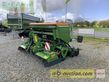 Combinado de siembra - Amazone - cataya 3000 super + ke 3002