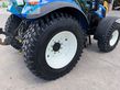 Tractor agrícola - New Holland - t5.95 tractor (st23758)