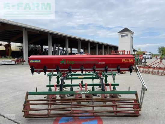 Cultivador - Regent - tukan fsg 300