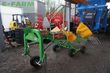 Henificador - Talex - neu-kreiselschwader spyder 360-420