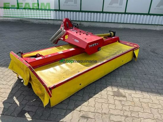 Cortacésped manual - Fella - sm 310 fp