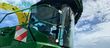 Cosechadora de Cereal - John Deere - 8600