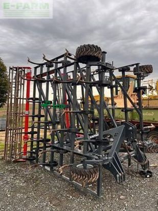 Cultivador - Saphir - allstar longline 601