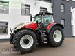 Tractor agrícola - Steyr - terrus 6300 cvt CVT