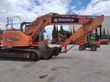 Excavadora DOOSAN DX235LCR