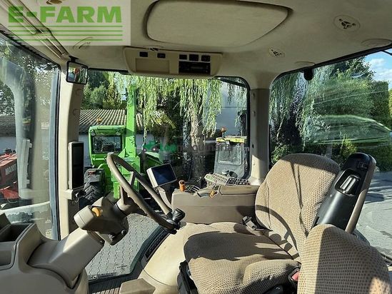 Tractor agrícola - John Deere - 7230r
