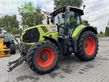 Tractor agrícola - Claas - axion 800 cis