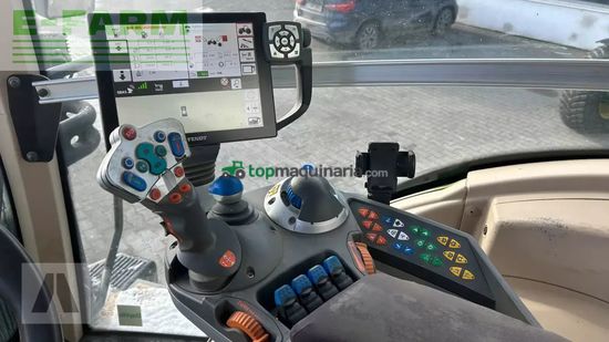 Tractor agrícola - Fendt - 930 vario s4 profiplus ProfiPlus