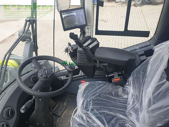 Tractor agrícola - Claas - xerion 4200 trac vc + rtk