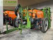 Atomizador - Amazone - ug 3000 super