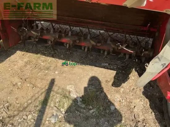 Cortacésped manual - Pöttinger - novacat307t