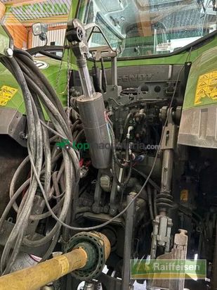 Tractor agrícola - Fendt - 936 vario gen6