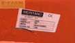 Grada de disco -  - meritano rp 300