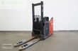 Elevadora - Linde - d 12 sp ion 133