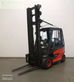 Elevadora - Linde - e 35/600 h 388