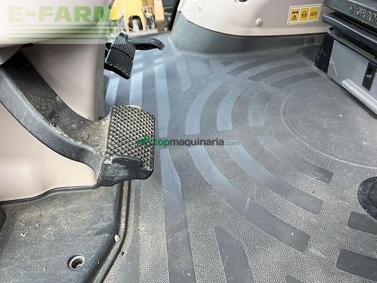 Tractor agrícola - Fendt - 824 vario