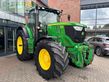 Tractor agrícola - John Deere - 6210r