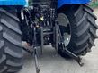 Tractor agrícola - New Holland - t5.105 electro command