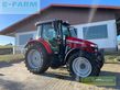 Tractor agrícola - Massey Ferguson - 5713 s dyna 6