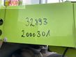 Cosechadora de Cereal - Claas - lexion 650