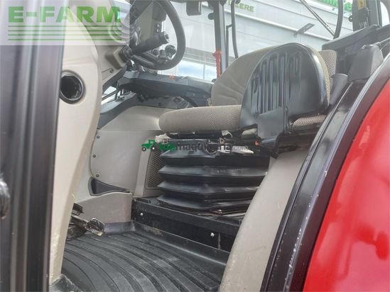 Tractor agrícola - Case IH - luxxum 120