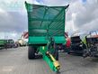 Cinta transportadora de forraje - Tebbe - st 500 tandem silotrailer
