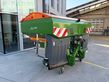 Esparcidor - Amazone - za-v 3200 super profis hydro