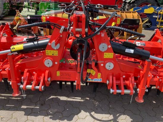 Grada de disco - Maschio - aquila super rapido plus 6000 z500 hydr.