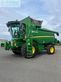 Cosechadora de Cereal - John Deere - t560