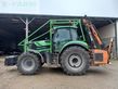 Tractor agrícola - Deutz-Fahr - agrotron 6155 ps t4f