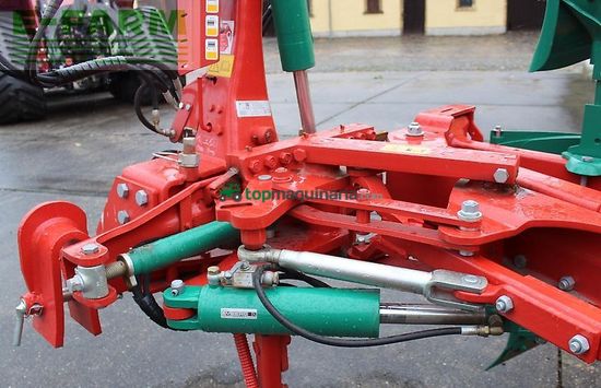 Arado - Kverneland - 2300 s variomat 100-5 schar