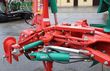 Arado - Kverneland - 2300 s variomat 100-5 schar