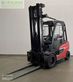 Elevadora - Linde - h 30 d 1202