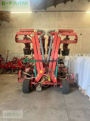 Sembradora monograno mecanica - Kverneland - optima