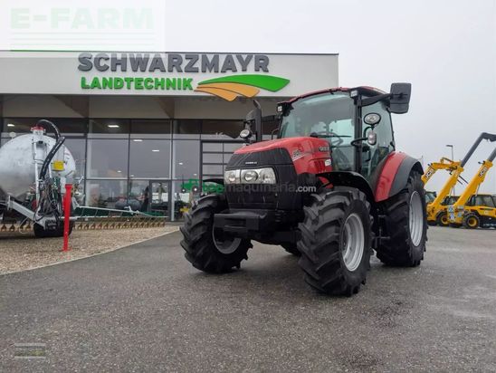 Tractor agrícola - Case IH - farmall 90c