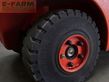 Elevadora - Linde - h 30 d (3b) evo 393-02