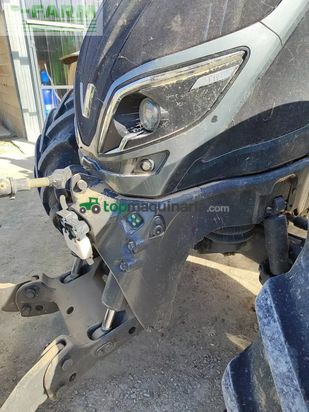 Tractor agrícola - Valtra - t194