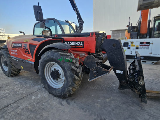 MANITOU MT1335 EASY 75D