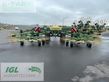 Henificador - Krone - swadro tc 1570