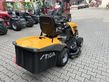 Tractor agrícola - Stiga - estate pro 9122 xws awd inkl. schneeschild