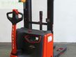 Elevadora - Linde - l 12 b 4596-00
