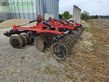Cultivador - Gregoire Besson - discoflex