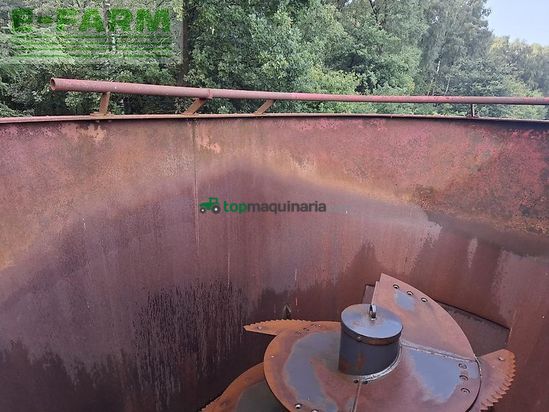 Remolqu esparcidor - Strautmann - verti-mix 1300 sf