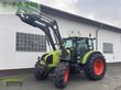 Tractor agrícola - Claas - axos 320 cx stoll fz 20 CX
