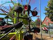 Henificador - Claas - liner 4800 business