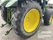 Tractor agrícola - John Deere - 5100 r
