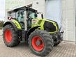 Tractor agrícola - Claas - axion 850 cmatic cebis